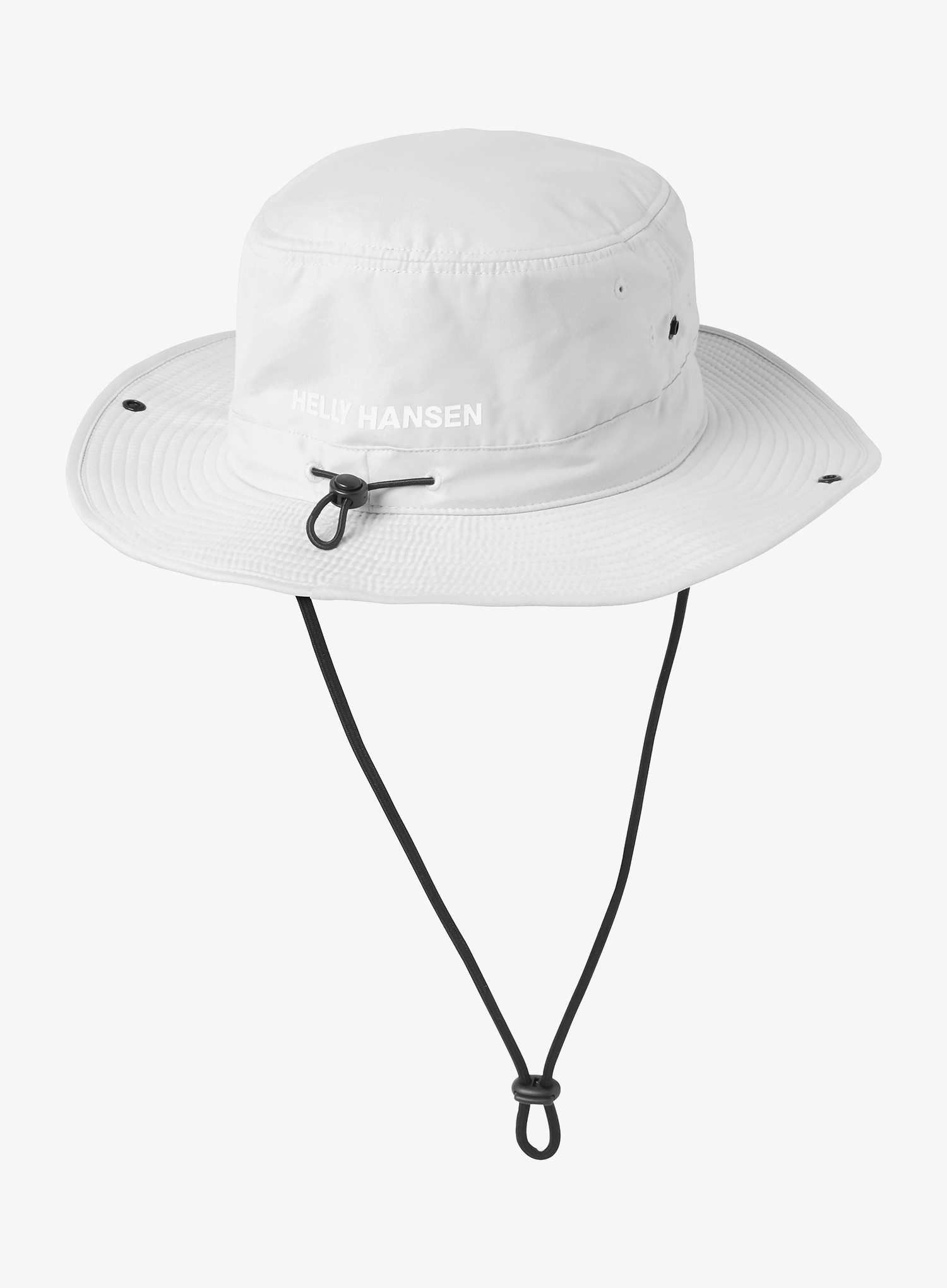 Klobúk Helly Hansen Crew Sun Hat - grey fog