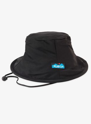 Klobúk Kavu Fishermans Chillba - blackout