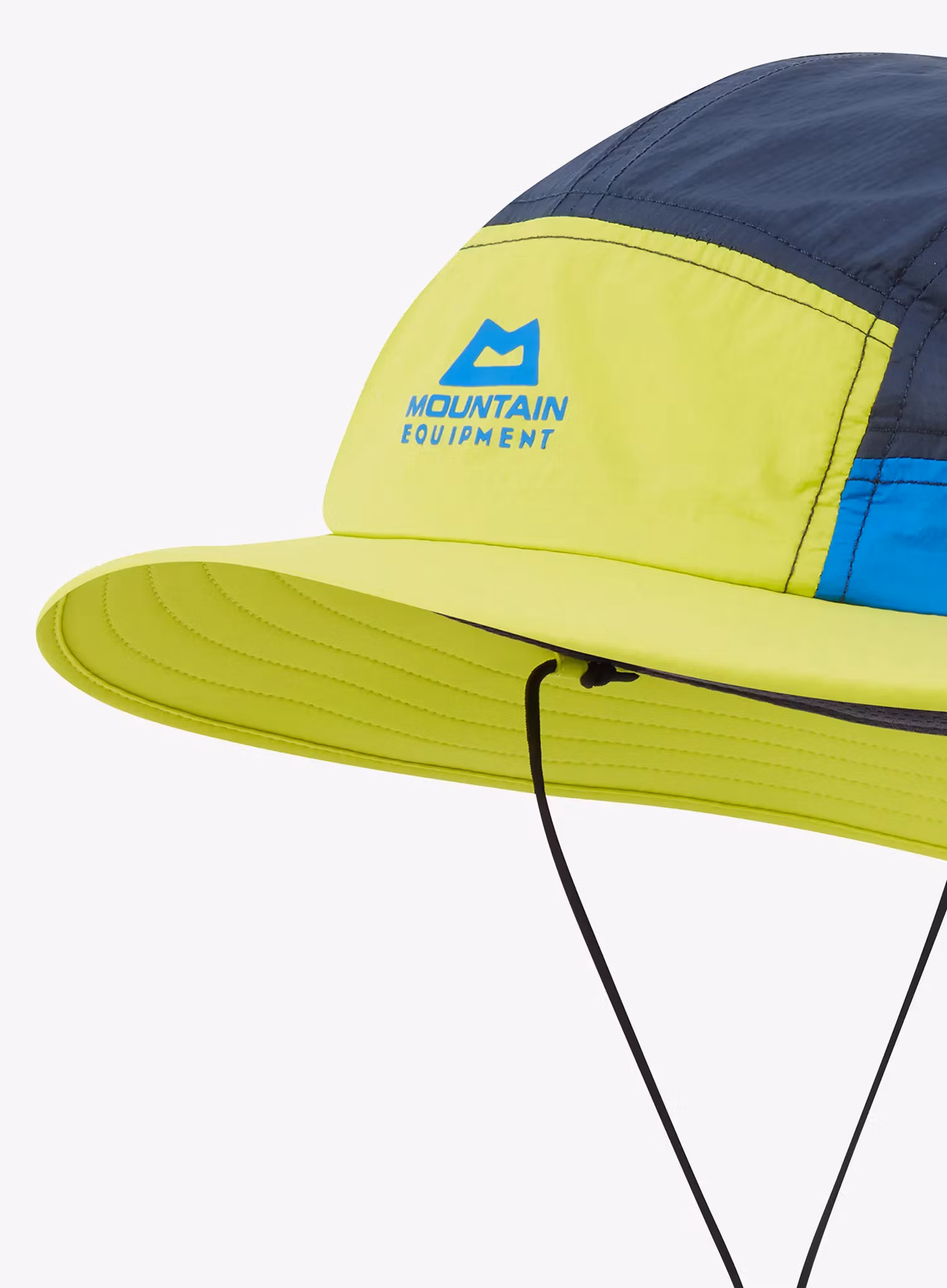 Klobúk Mountain Equipment Aerofoil Boonie - vine/bnights/atlantic