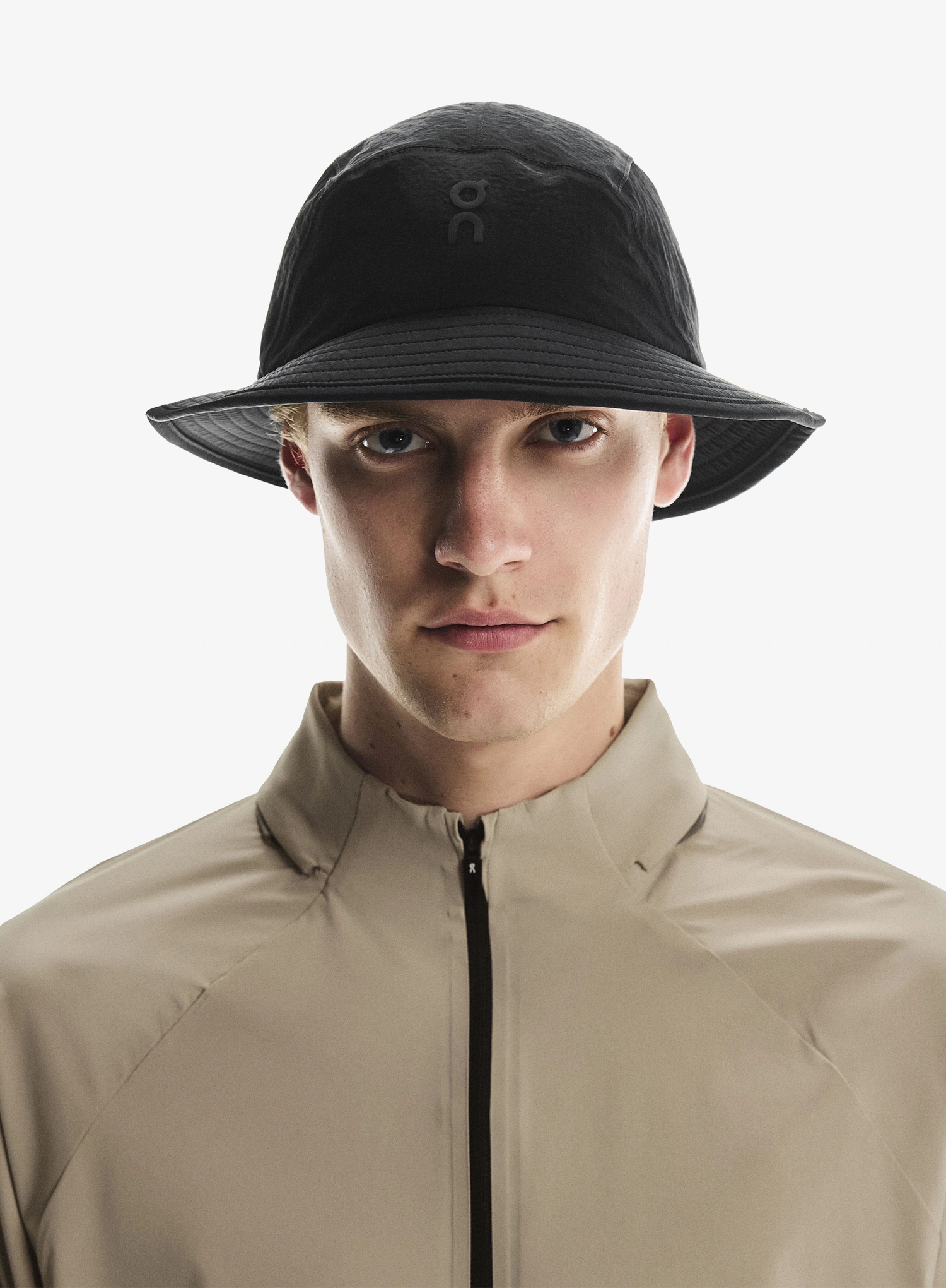 Klobúk On Trail Hat - black