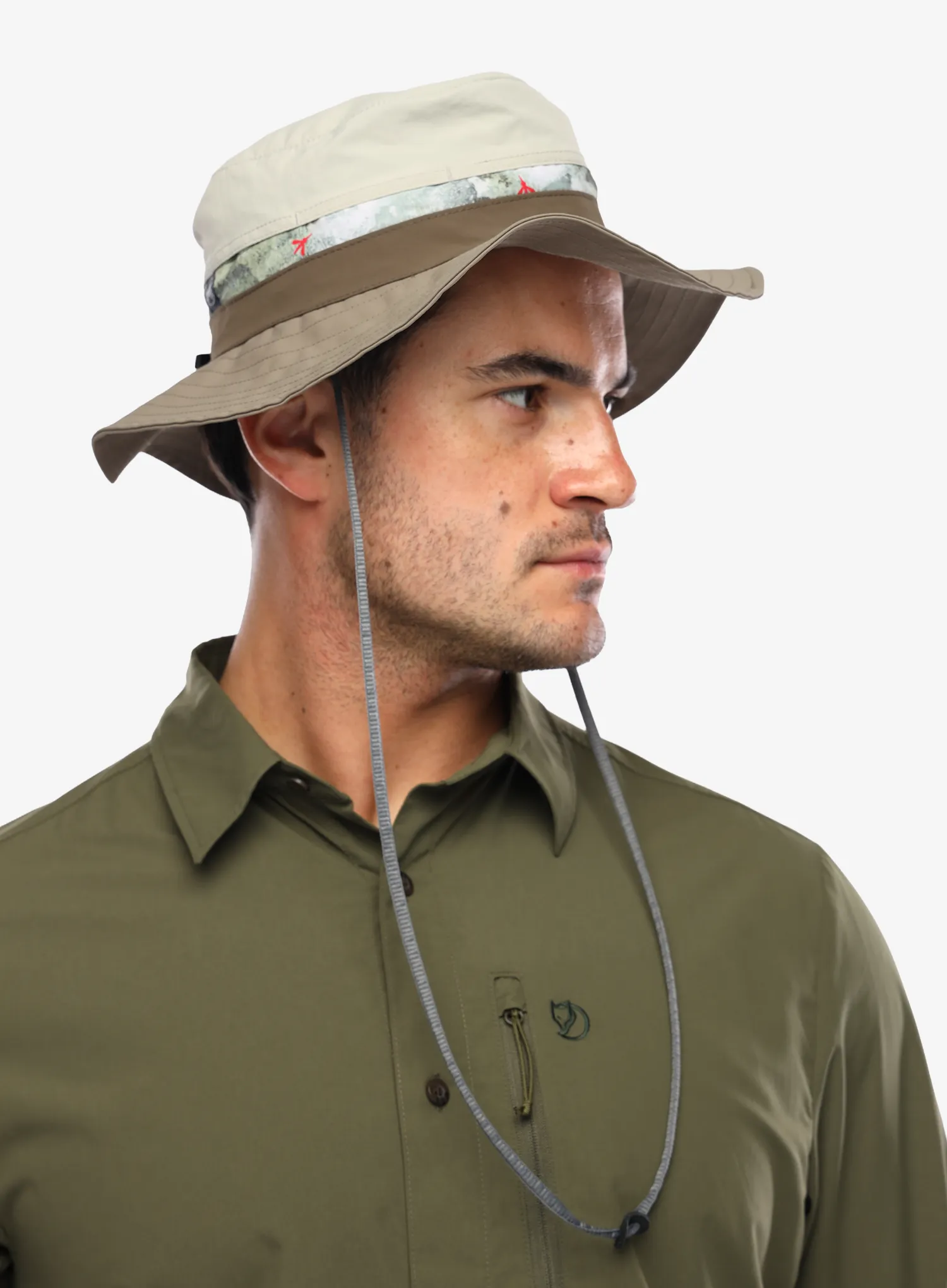 Klobúk Buff Explore Booney Hat - randall brindle