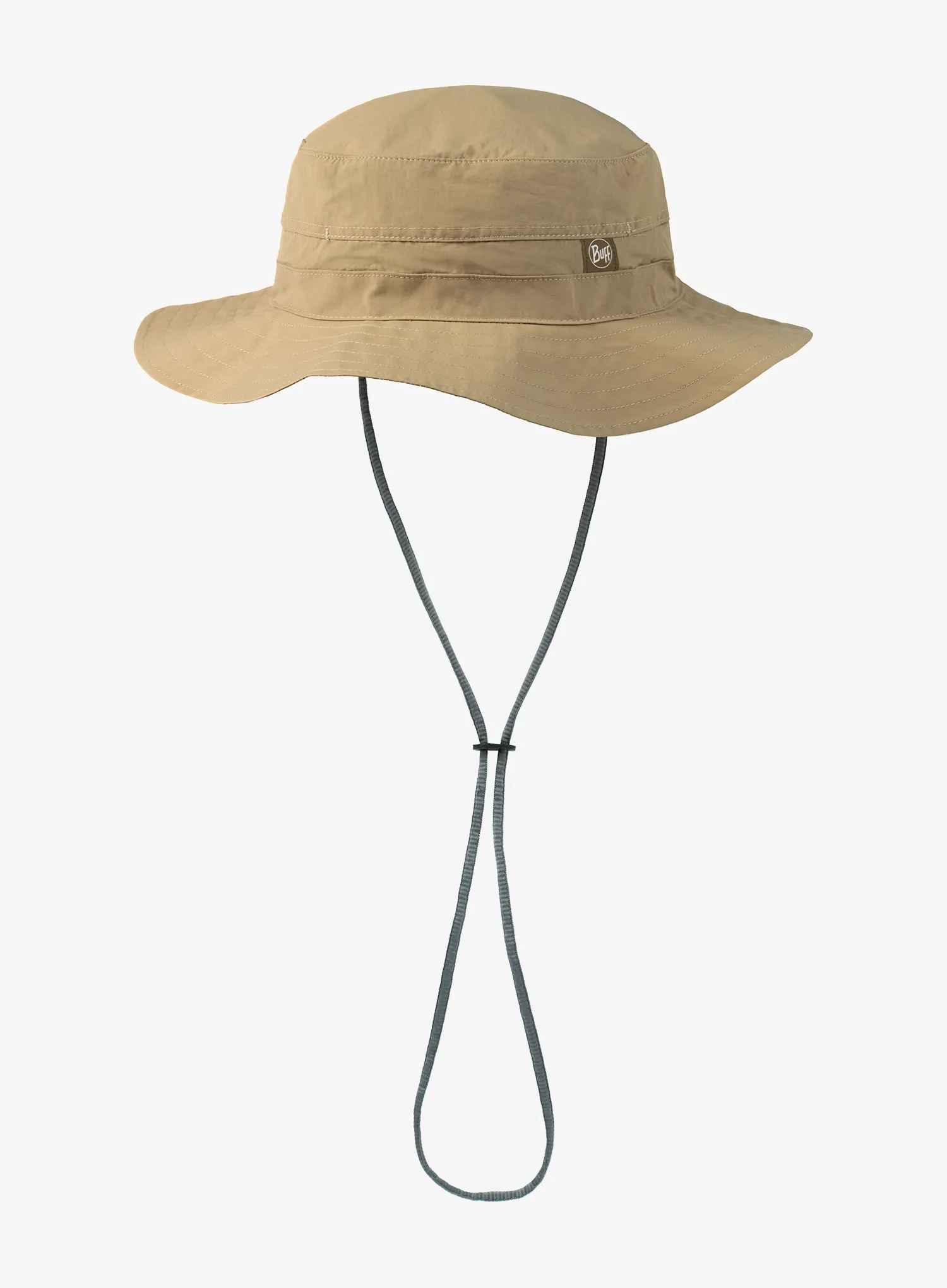 Klobúk Buff Explore Booney Hat - solid fawn