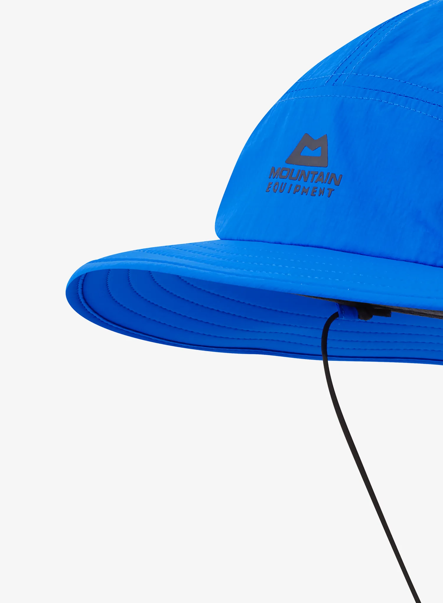 Klobúk Mountain Equipment Aerofoil Boonie - atlantic blue