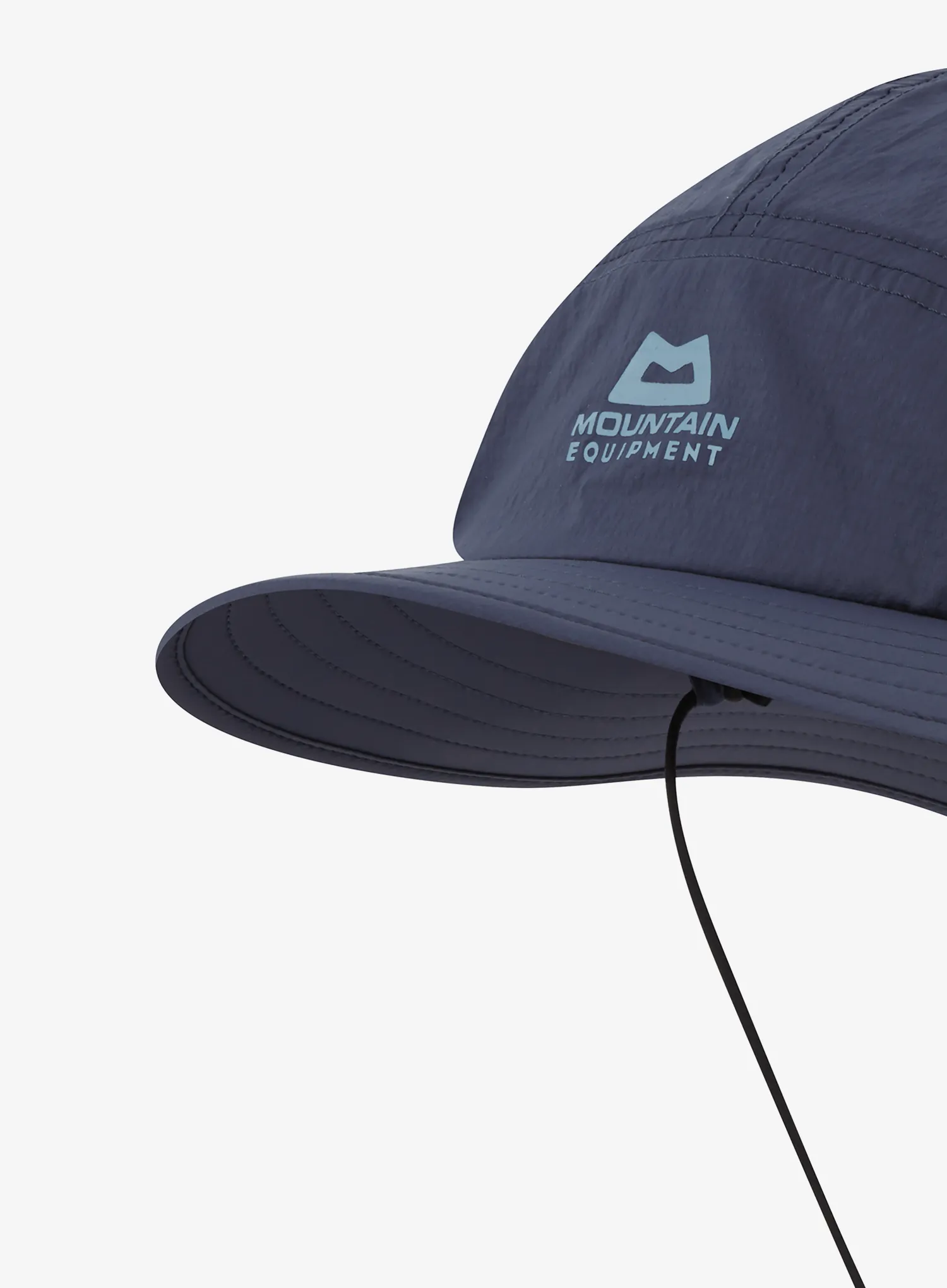 Klobúk Mountain Equipment Aerofoil Boonie - blue nights