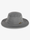 Klobúk Trekmates Gobi Hat - ash