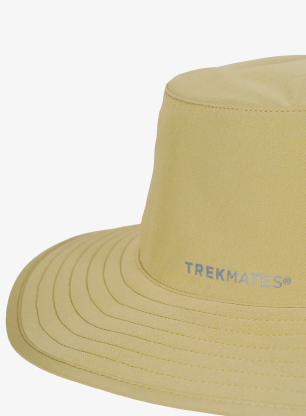 Klobúk Trekmates Sonoran Hat - comin seed