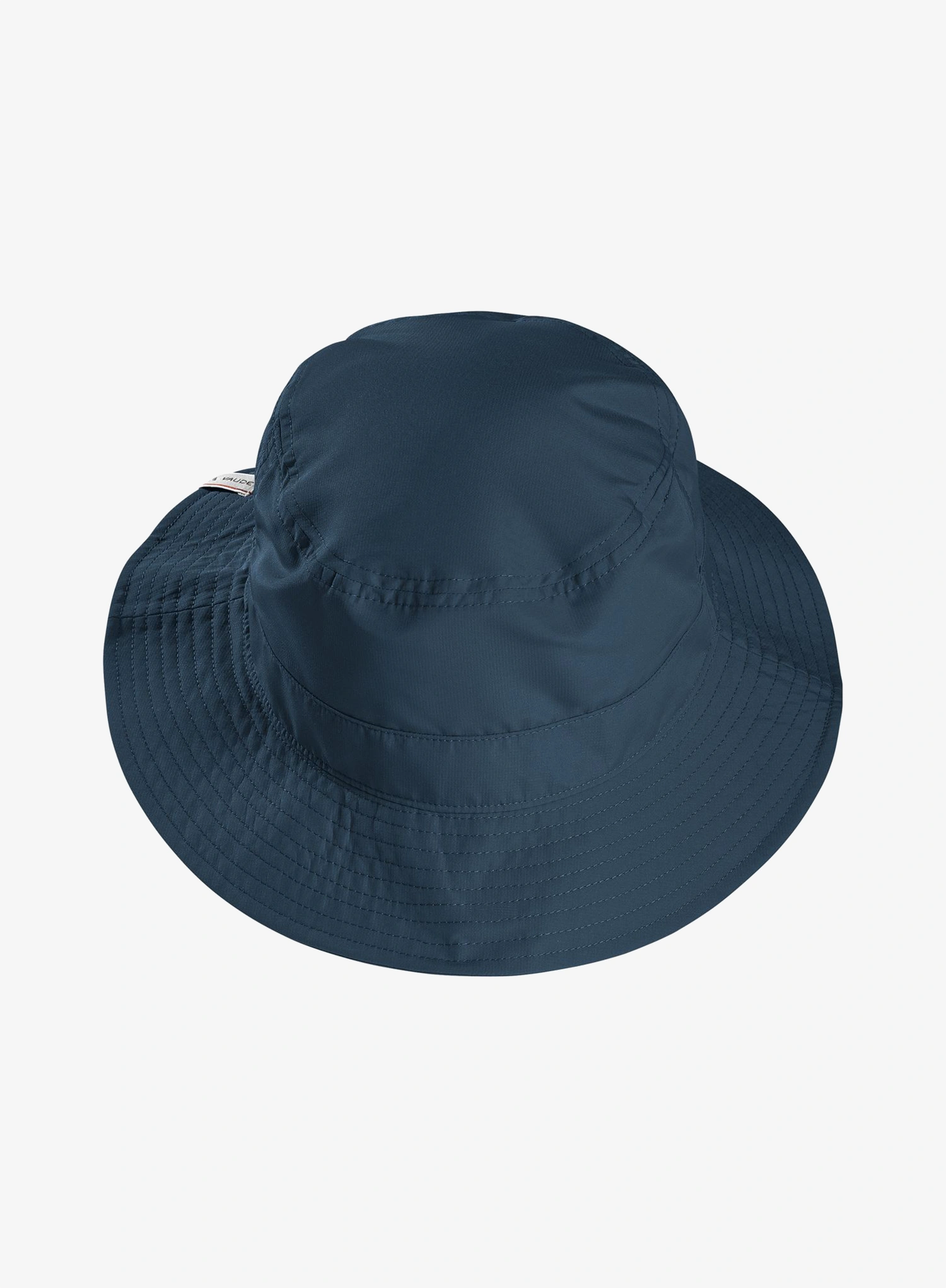 Klobúk Vaude Bucket Hat - dark sea