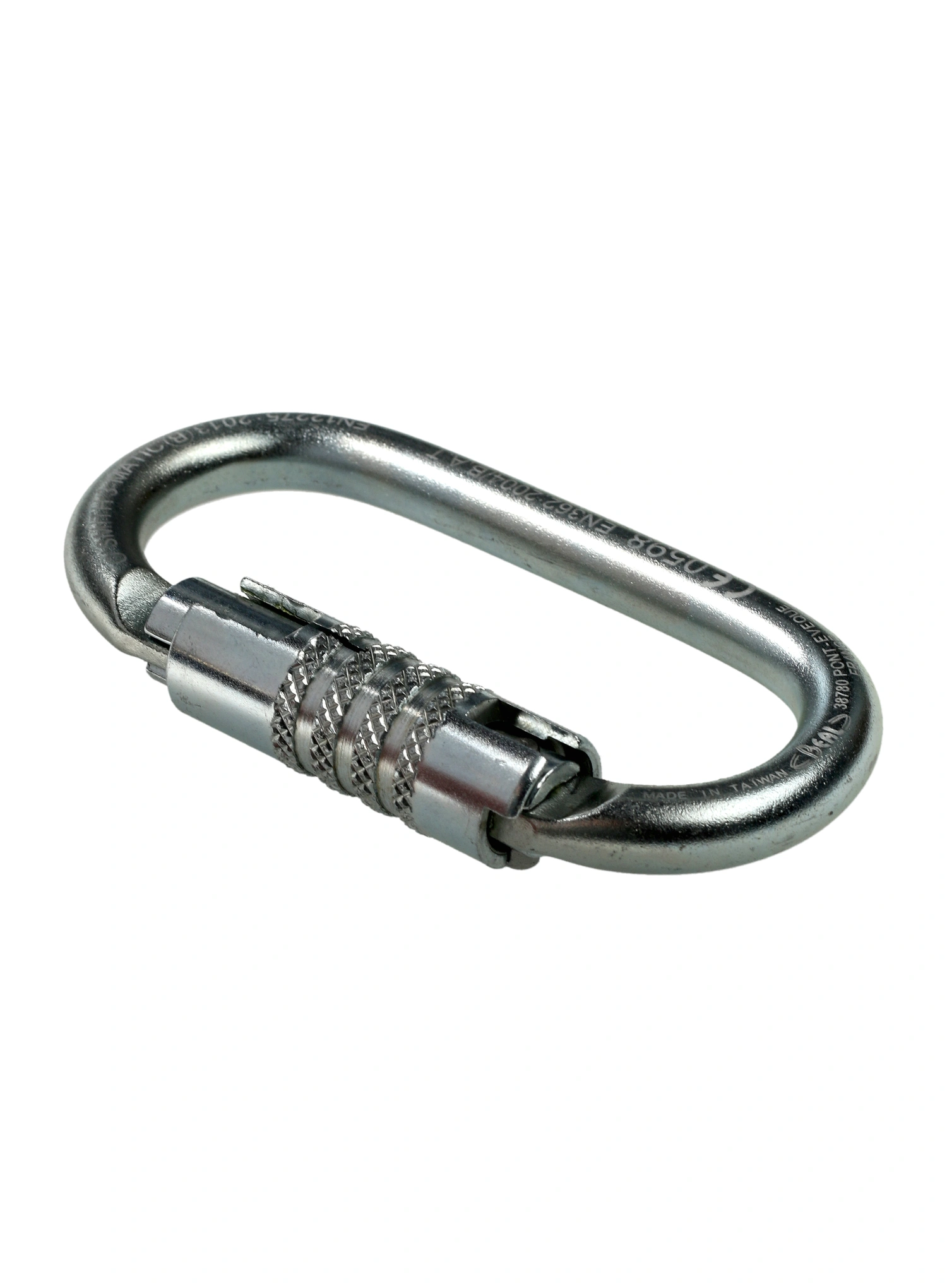 Karabína Beal O'Smith 3-Matic - grey