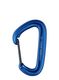 Karabína Black Diamond LiteWire - blue