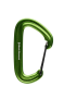 Karabína Black Diamond Litewire - envy green