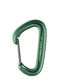 Karabína Black Diamond LiteWire - green