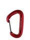 Karabína Black Diamond LiteWire - red