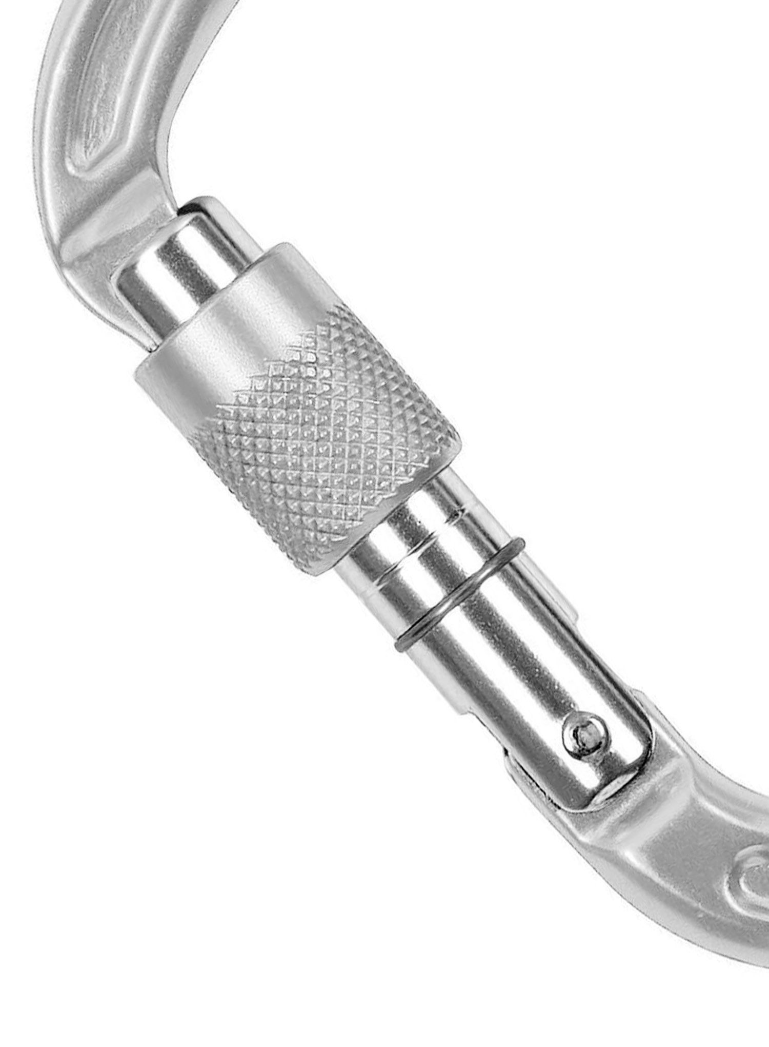 Karabína Climbing Technology/SKYLOTEC Concept HMS - silver