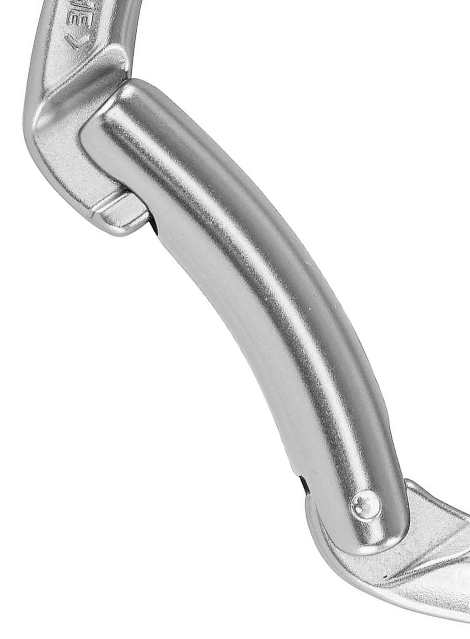 Karabína Climbing Technology/SKYLOTEC Lime B - silver