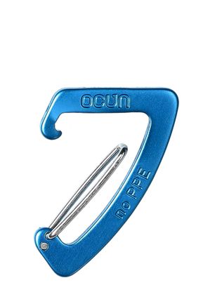 Karabínka na vybavení Ocun Mini Carabiners