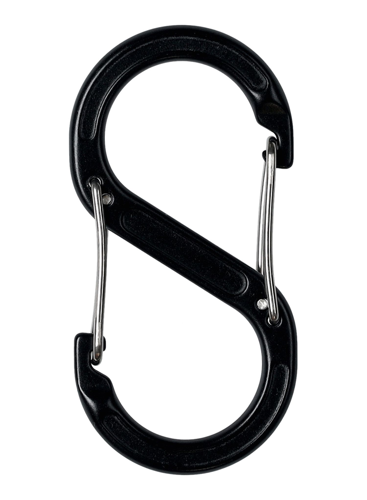 Karabínka na kľúče Munkees Forged S-Shaped Carabiner