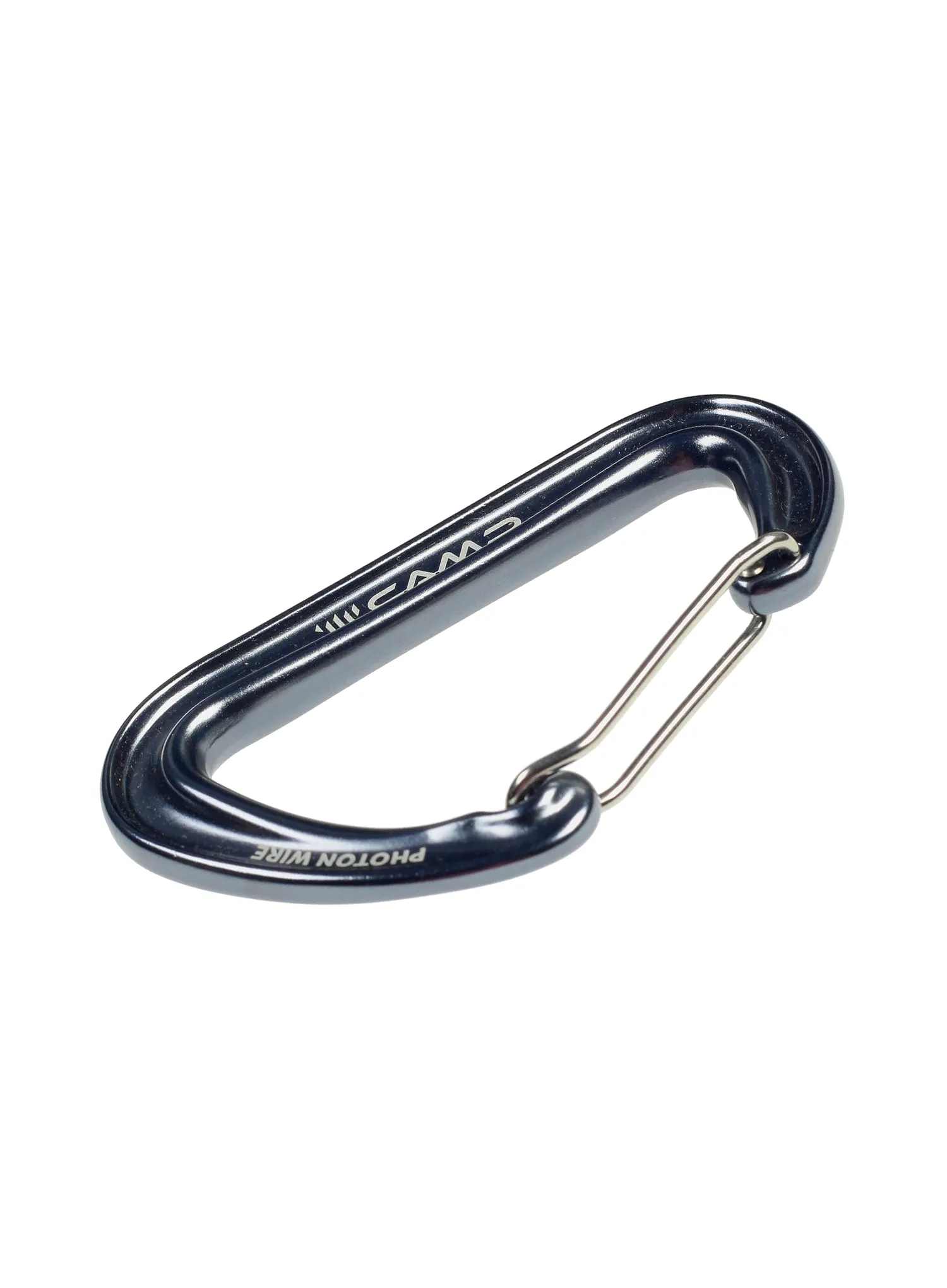 Karabína Camp Photon Wire - gun metal