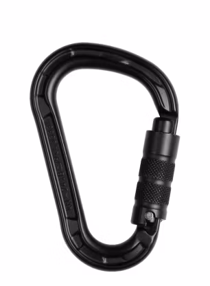 Karabína Edelrid HMS Magnum Triple - night