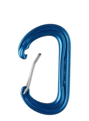 Karabína DMM WALLDO - blue