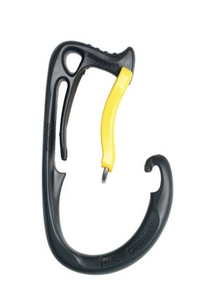 Karabína na príslušenstvo Petzl Caritool L