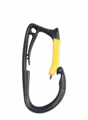 Karabína na príslušenstvo Petzl Caritool S