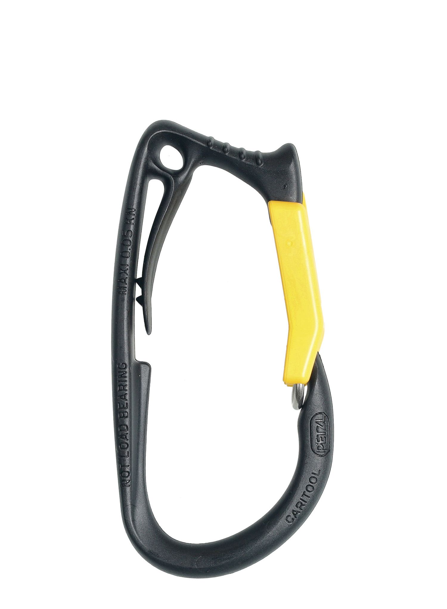 Karabína na príslušenstvo Petzl Caritool S