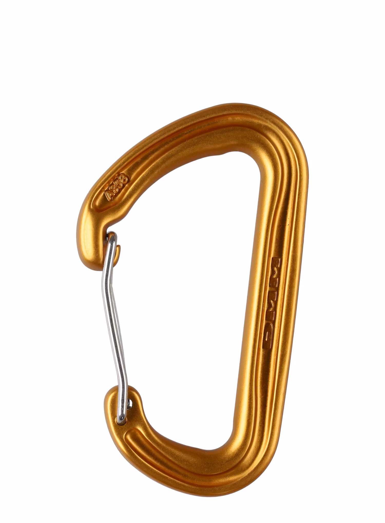 Karabína DMM Spectre - gold