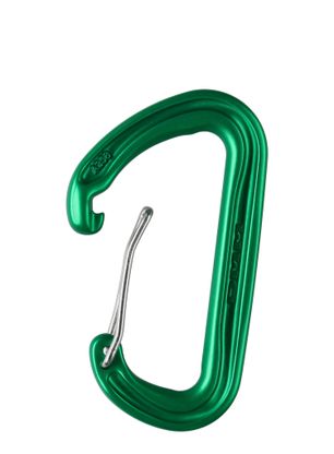 Karabína DMM Spectre - green