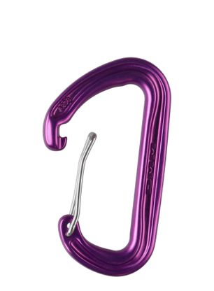 Karabína DMM Spectre - purple