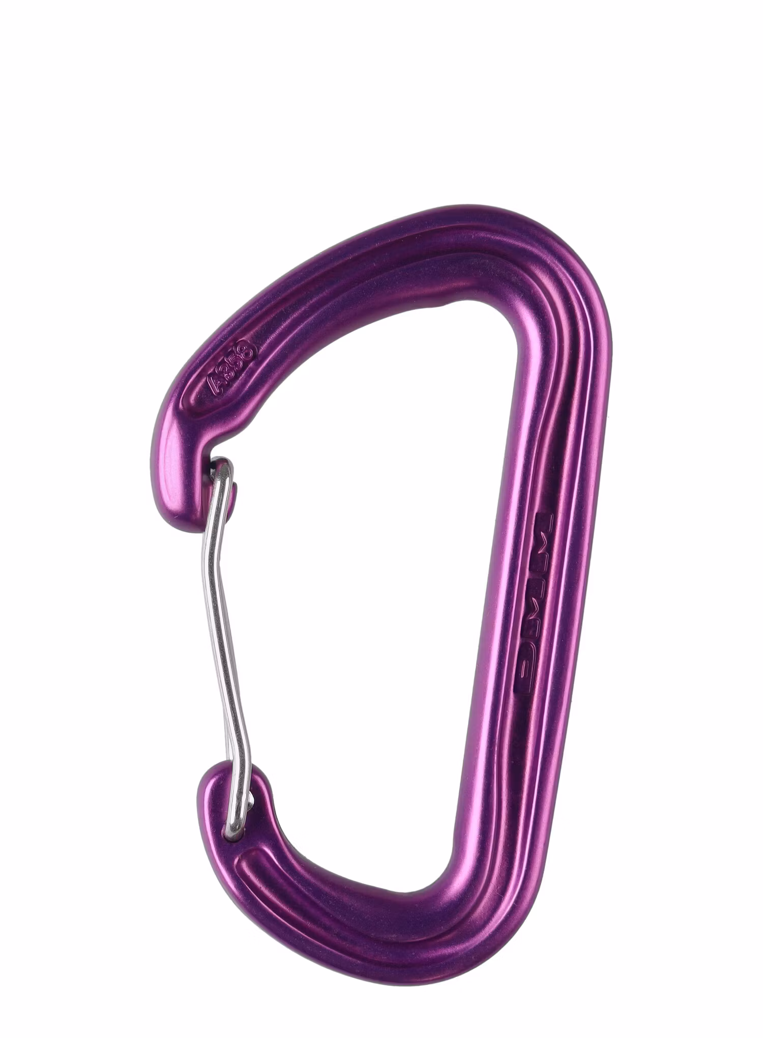 Karabína DMM Spectre - purple