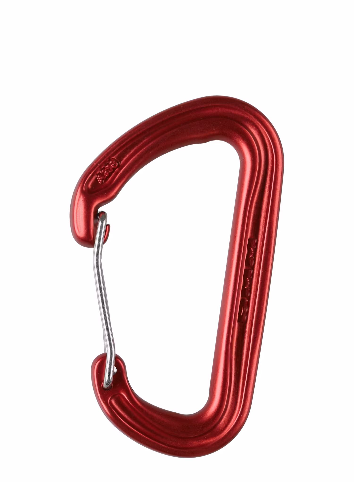 Karabína DMM Spectre - red