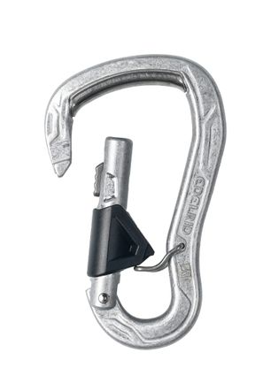 Karabína Edelrid HMS Bulletproof Belay FG Eco - eco