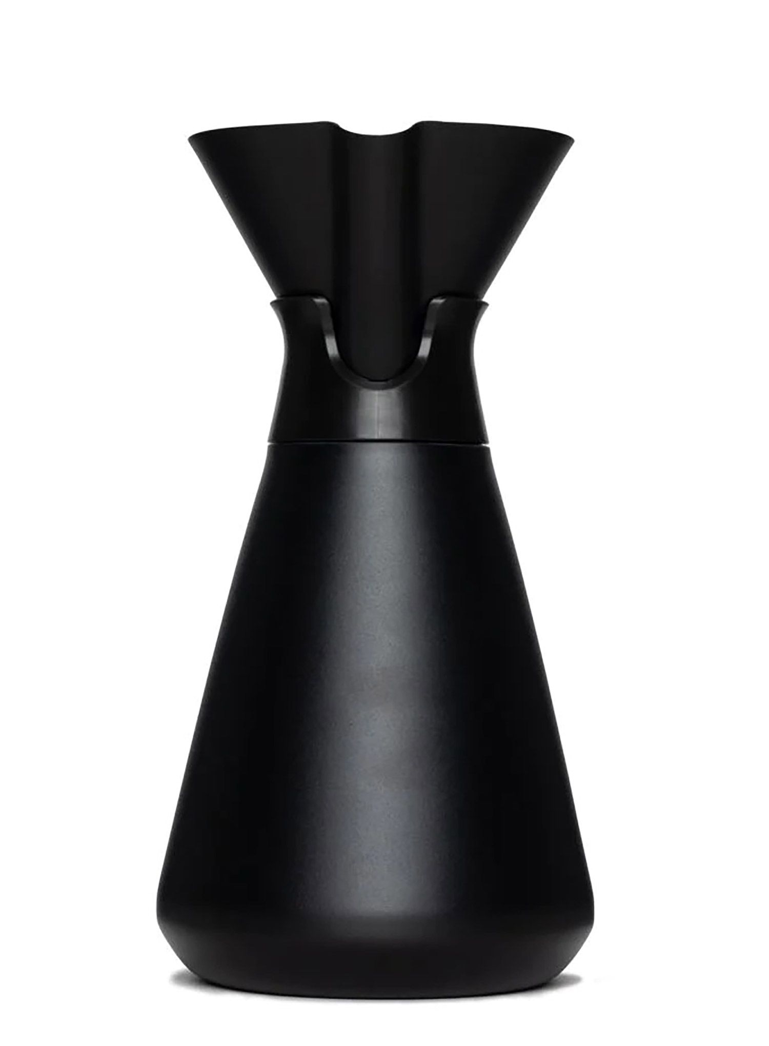 Karafa MiiR New Standard Carafe 1 l - black