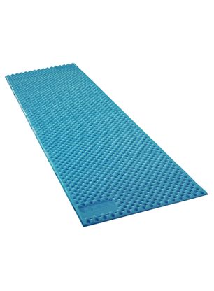Karimatka Therm a Rest Z-Lite Sol - blue/silver