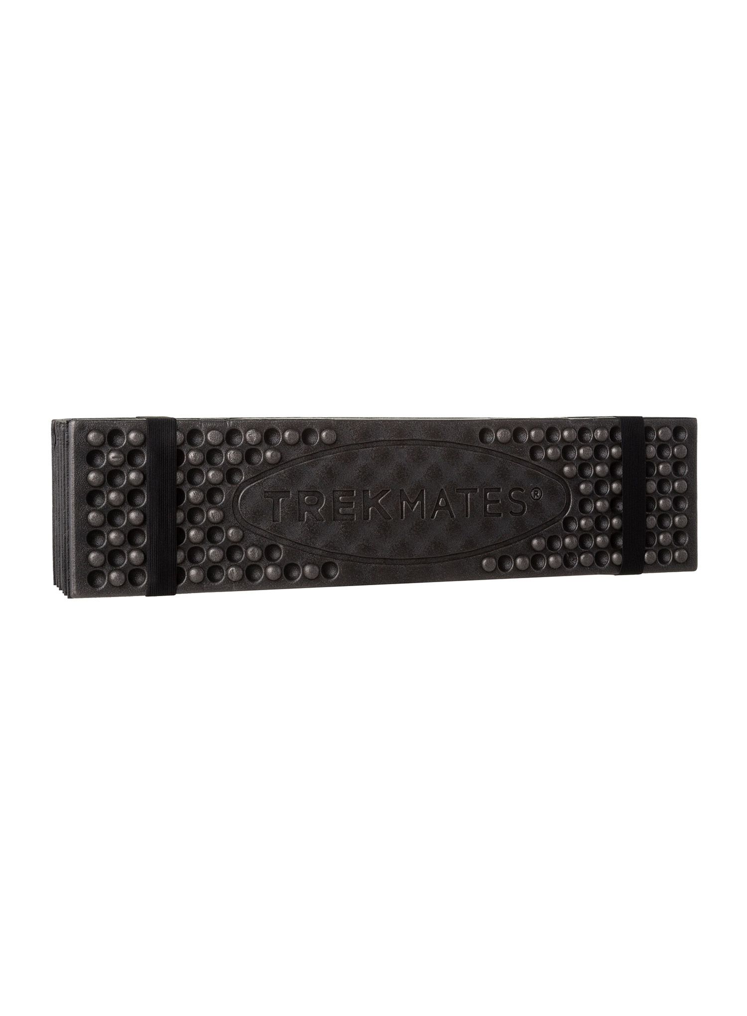 Karimatka Trekmates Folding Sleep Mat - black