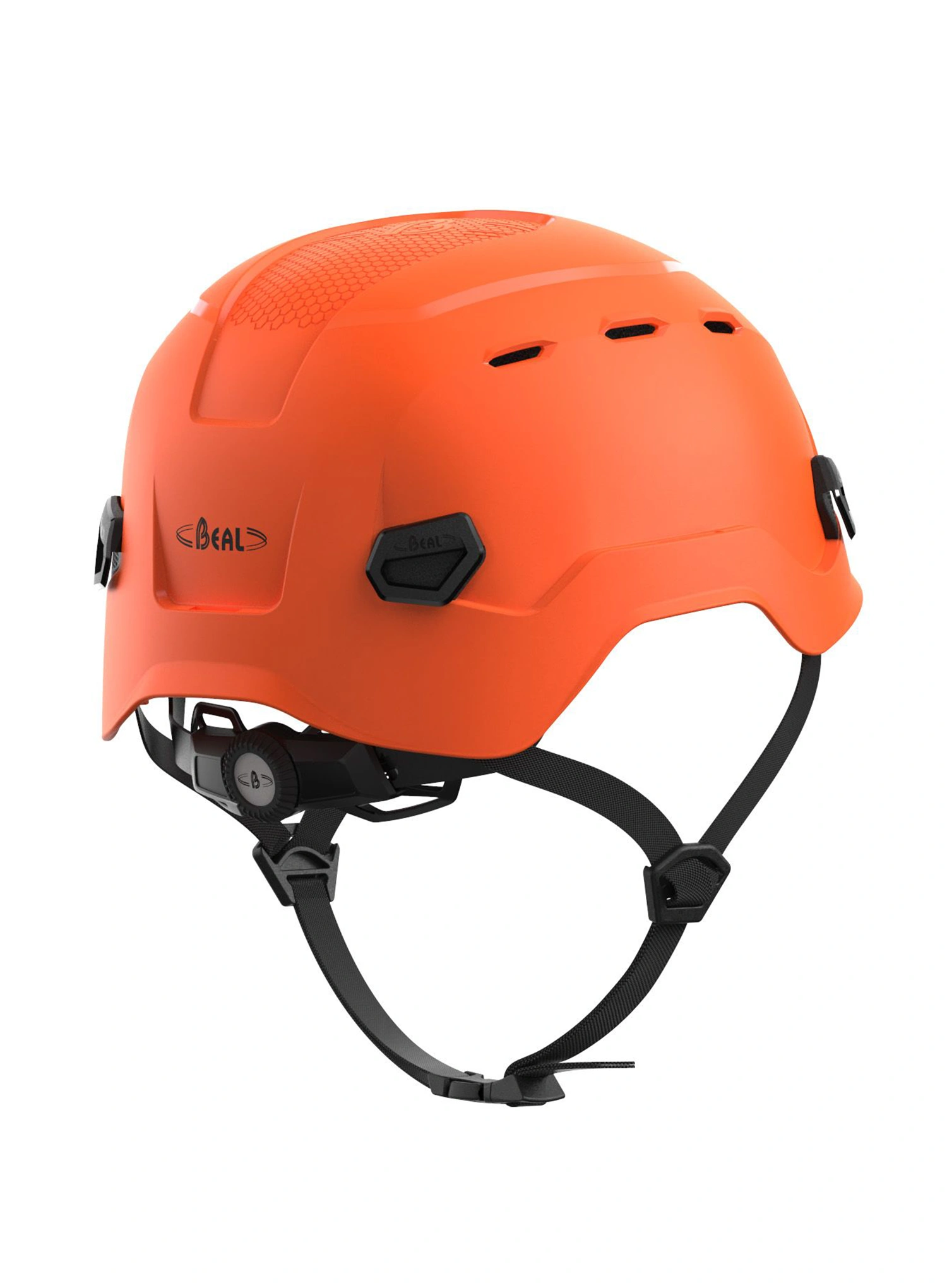 Pracovná prilba Beal Quantum - orange
