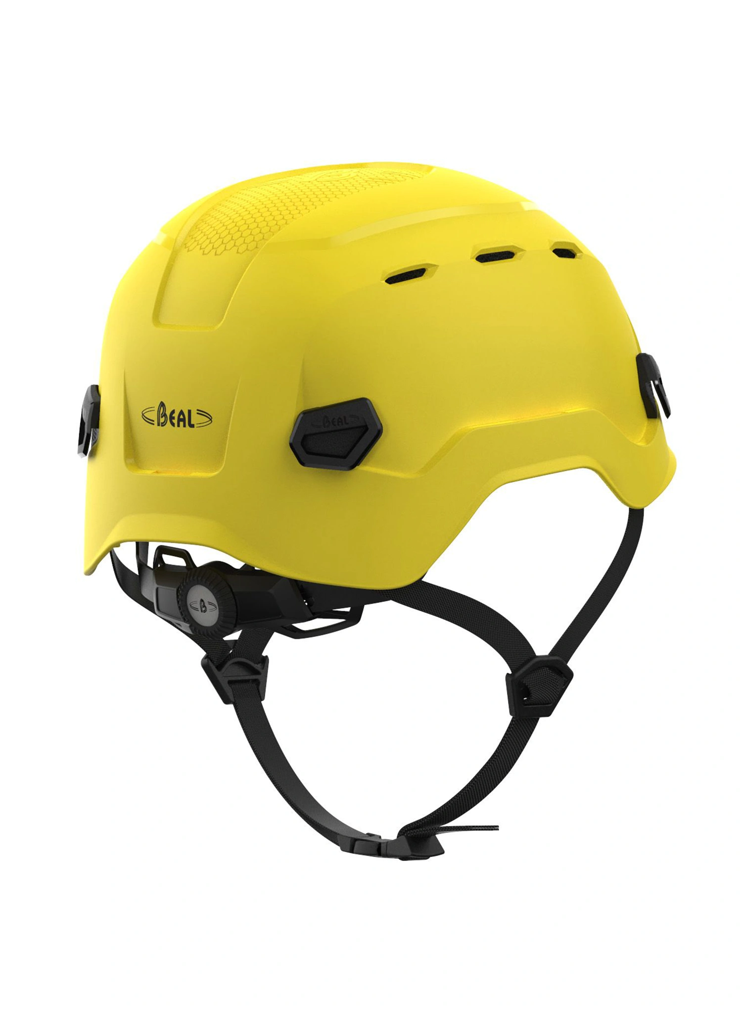 Pracovná prilba Beal Quantum - yellow