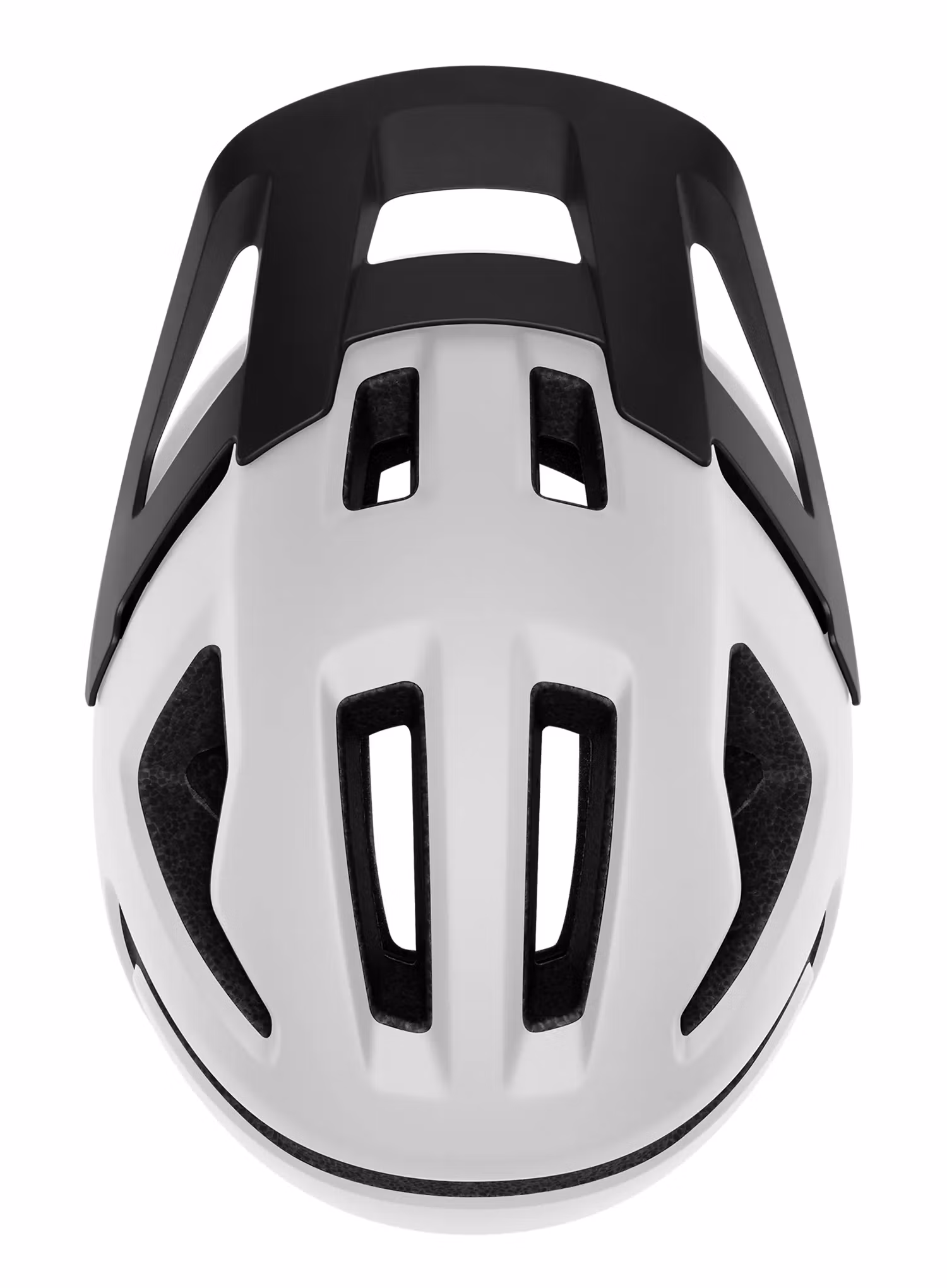 Enduro prilba Smith Pilot Mips - matte white