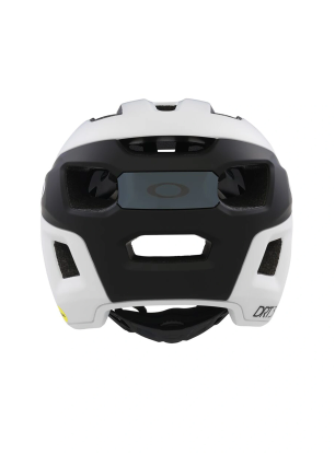 MTB prilba Oakley Drt3 Trail Europe - matte white