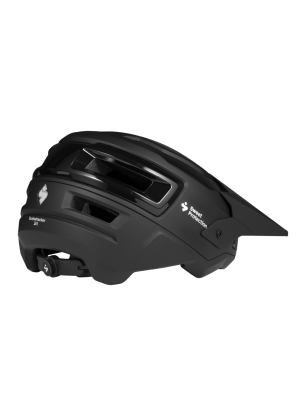 MTB prilba Sweet Protection Bushwhacker 2VI Mips Helmet - matte black