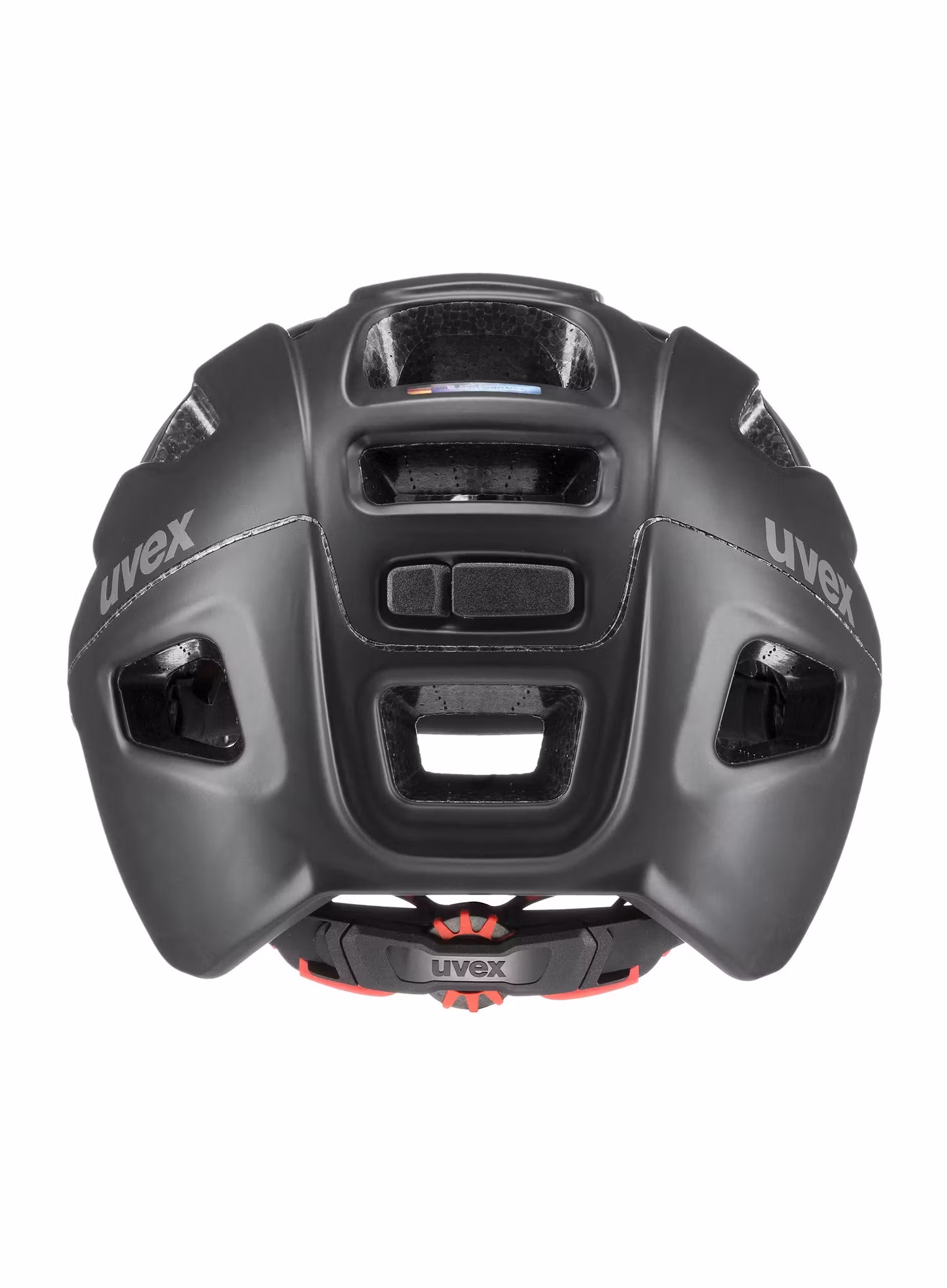 MTB prilba Uvex Finale 2.0 - black
