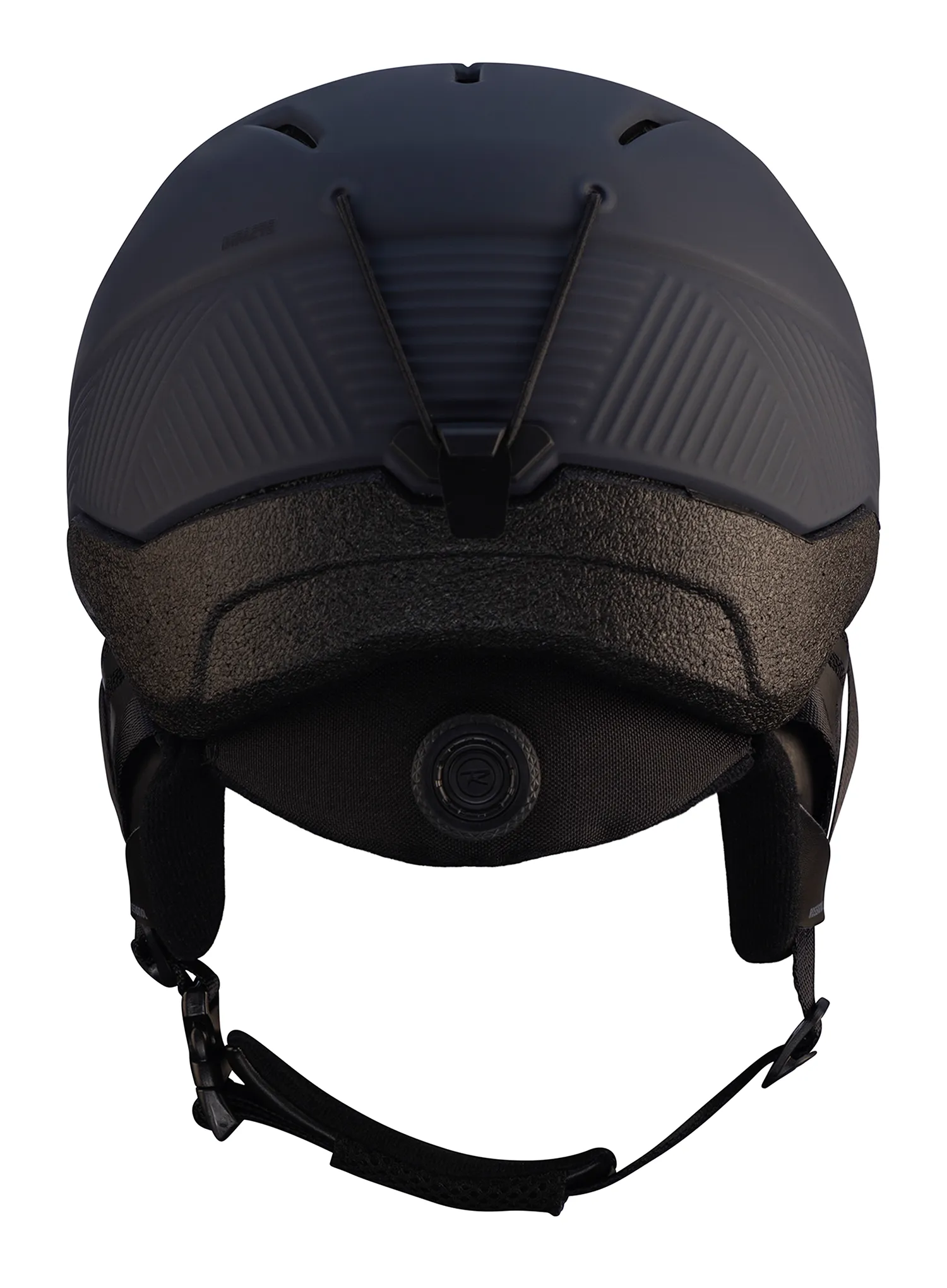 Prilba na lyže Rossignol Fit Visor Impacts - navy