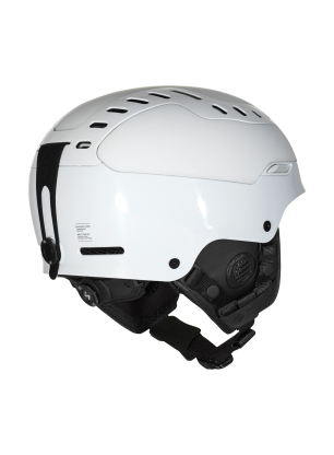 Prilba na lyže Sweet Protection Switcher Mips Helmet - gloss white