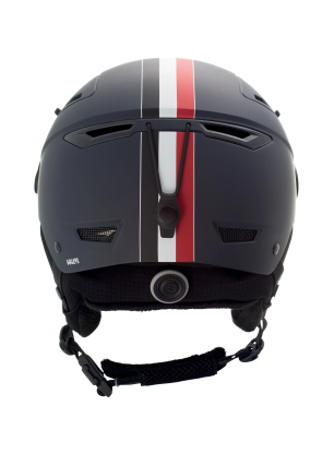 Lyžiarska prilba Rossignol Allspeed Visor Photo - navy