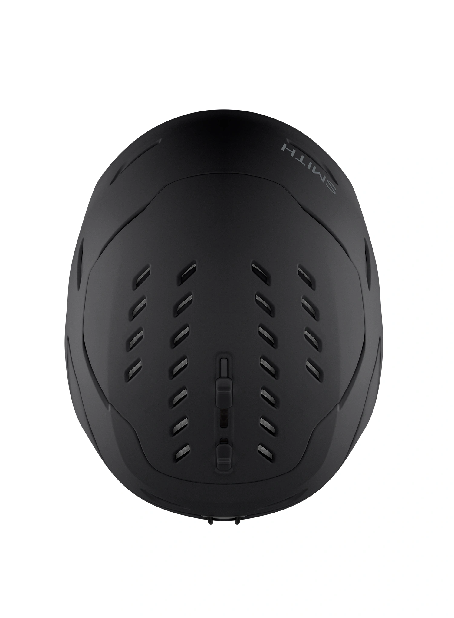 Lyžiarska prilba Smith Vantage 2 Mips - matte black
