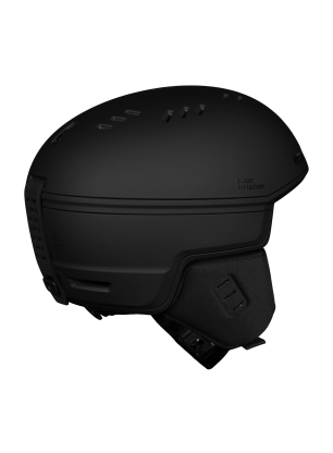 Lyžiarska prilba Sweet Protection Adapter Mips Helmet - dirt black