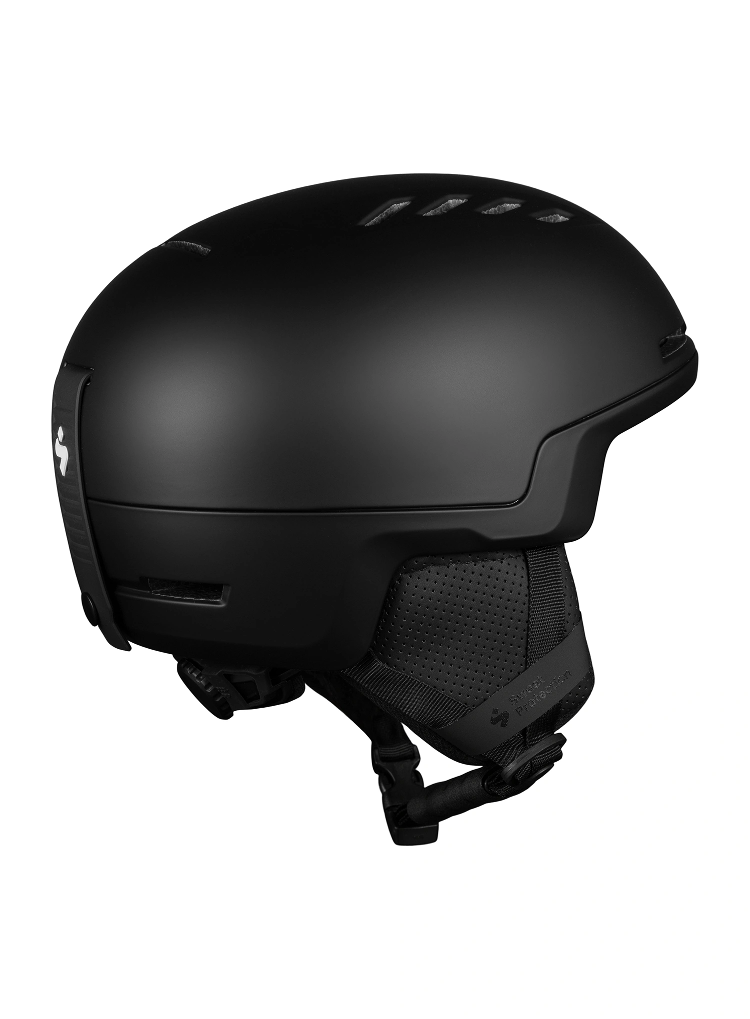 Lyžiarska prilba Sweet Protection Daymaker Mips Helmet - matte black