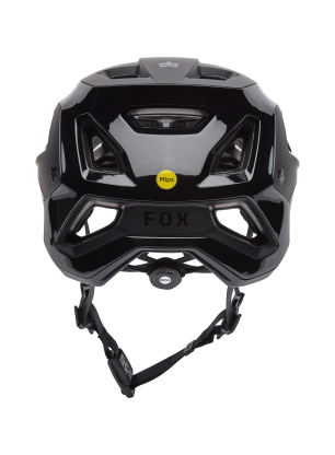 Cyklistická prilba Fox Speedframe RS - midnight