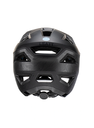 Cyklistická prilba Leatt Helmet MTB AllMtn 3.0 V23 - stealth
