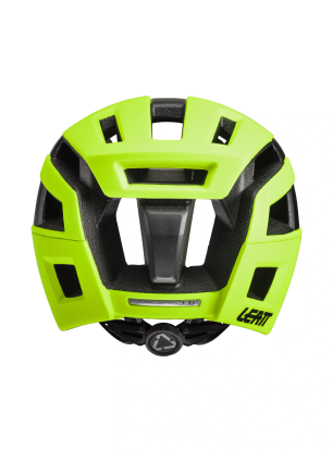 Cyklistická prilba Leatt Helmet MTB Endurance 3.0 V24 - lime
